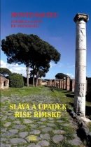 Sláva a úpadek říše římské (Charles de Secondat Montesquieu)