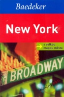 New York - Baedeker (kolektív)