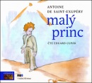 Malý princ (audiokniha) (Antoine de Saint-Exupéry)