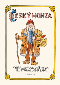 Český Honza (Jiří Horák)