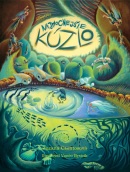Najmocnejšie kúzlo (Bystrík Vančo, Zuzana Csontosová)