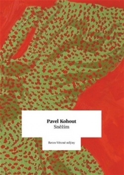 Sněžím (Pavel Kohout)