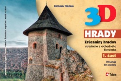 3D hrady (Miroslav Slámka)