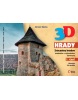 3D hrady (Václav Kahuda)