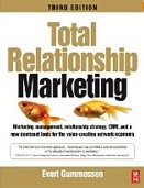 Total Relationship Marketing (Gummesson)