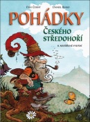Pohádky Českého středohoří (Daniel Binko, Dan Černý)