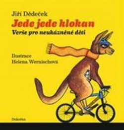 Jede jede klokan (Jiří Dědeček)