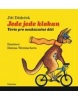 Jede jede klokan (Jiří Dědeček)