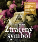 Ztracený symbol (audiokniha) (Dan Brown)