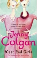 West End Girls (Jenny Colgan)