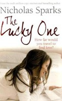 The Lucky One (Nicholas Sparks)