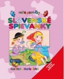 Slovenské spievanky (Marie Tichá)