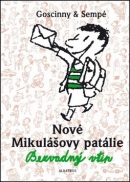 Nové Mikulášovy patálie Bezvadný vtip (René Goscinny)
