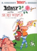 29: Asterix and the Secret Weapon (Albert Uderzo, René Goscinny)