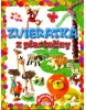 Zvieratká z plastelíny  ML (Daniela Reichstädterová)
