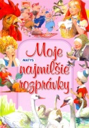Moje najmilšie rozprávkMat (Sibyla Mislovičová)