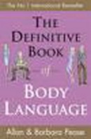 Body Language (Allan Pease)