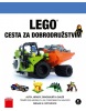 LEGO Cesta za dobrodružstvím 1 (Megan Rothrock)