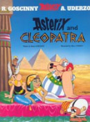 Asterix and Cleopatra: Bk. 6 (Asterix (Orion Paperback) (Albert Uderzo, René Goscinny)