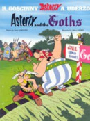 3: Asterix and the Goths (Albert Uderzo, René Goscinny)