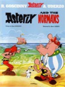 Asterix and the Normans (Asterix (Orion Paperback) (Albert Uderzo, René Goscinny)
