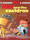 Asterix and the Cauldron (Albert Uderzo, René Goscinny)