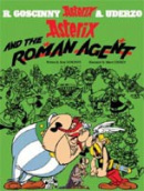 Asterix and the Roman Agent (Asterix (Orion Paperback) (Goscinny, R. - Uderzo, A.)