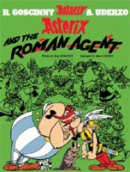 Asterix and the Roman Agent (Asterix (Orion Paperback) (Albert Uderzo, René Goscinny)