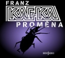 Proměna (audiokniha) (Franz Kafka)