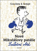 Nové Mikulášovy patálie Sváteční oběd (René Goscinny)