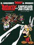 Asterix and the Soothsayer (Asterix (Orion Paperback) (Albert Uderzo, René Goscinny)