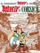 Asterix in Corsica (Asterix (Orion Paperback) (Albert Uderzo, René Goscinny)
