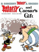 Asterix and Caesar's Gift (Asterix (Orion Paperback) (Albert Uderzo, René Goscinny)