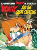 Asterix and the Great Crossing (Asterix (Orion Paperback) (Albert Uderzo, René Goscinny)