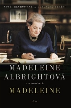 Madeleine (Madeleine Albrightová)