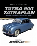Tatra 600 Tatraplan (Marián Šuman-Hreblay)
