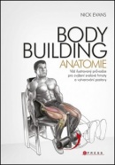Bodybuilding Anatomie (Nick Evans)