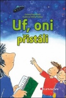 Uf, oni přistáli (Michal Sušina, Zuzana Pospíšilová)