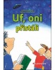 Uf, oni přistáli (Michal Sušina, Zuzana Pospíšilová)