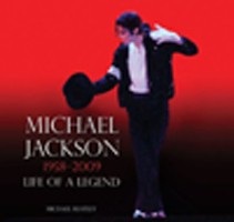 Michael Jackson: Life of a Legend (Heatley, M.)