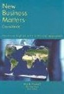 New Business Matters-Student Text-2 (Rosi Jillett, Mark Powell, Ron Martinez)