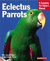 Eclectus Parrots (McElroy, K.)
