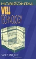 Horizontal Well Technology (Joshi, S. D.)