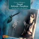 Prorok - Zahrada Prorokova - KNP-CD (Chalíl Džibrán)