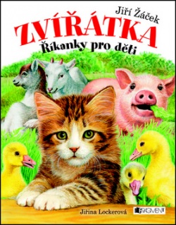 Zvířátka (Barbora Dančová, Jiří Žáček, Jiří Polák)