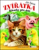 Zvířátka (Barbora Dančová, Jiří Žáček, Jiří Polák)