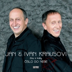 Číslo do nebe - KNP-CD (Ivan Kraus, Jan Kraus)