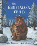 Gruffalo's Child (J. Donaldson, Axel Scheffler)