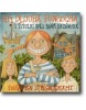 Pipi Dlouhá punčocha (audiokniha) (Astrid Lindgren)