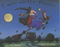 Room on the Broom (J. Donaldson)